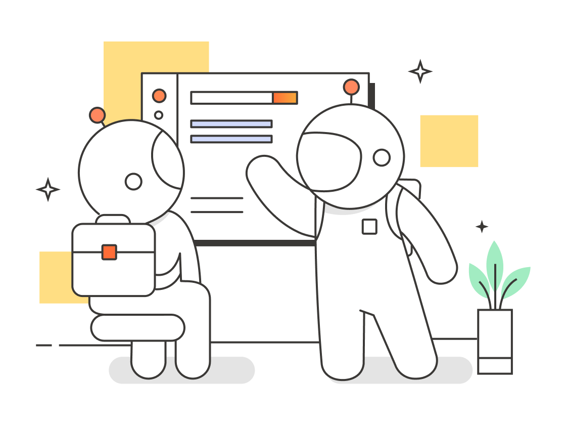 Learning Image